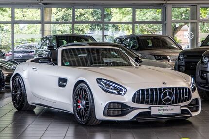 Mercedes-Benz AMG GT C 19.057 km 124.990 € Nettetal 41334