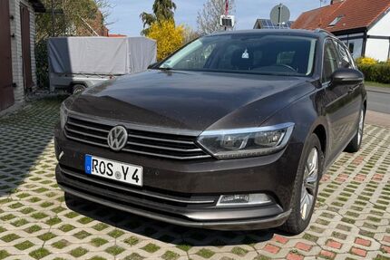 VW Passat Variant 191.000 km 12.500 &euro; Lambrechtshagen 18069