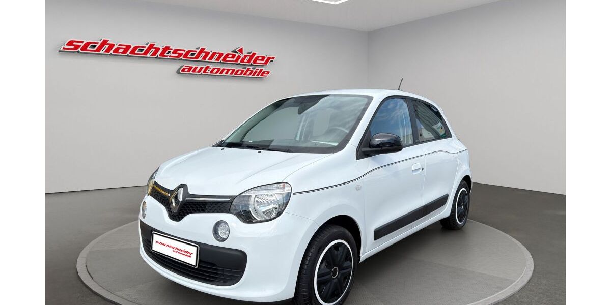 Renault Twingo 62.383 km 6.990 &euro; Beelitz 14547
