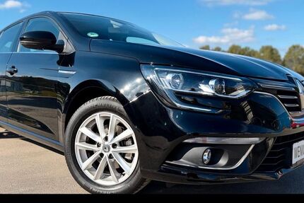 Renault Megane 26.000 km 13.890 € Kirchzarten 79199