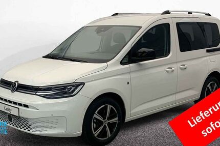 VW Caddy 3.000 km 36.480 &euro; Kaufbeuren 87600