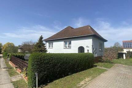 Haus Uckerland Hetzdorf - 5 Zimmer, 151 m&sup2;, 125.000&euro; | Angebot:25321571