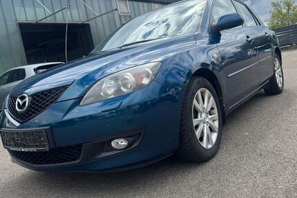 Mazda 3 206.000 km 1.280 &euro; Öhringen 74613