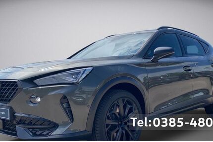 Cupra Formentor 9.500 km 40.890 € Schwerin 19057
