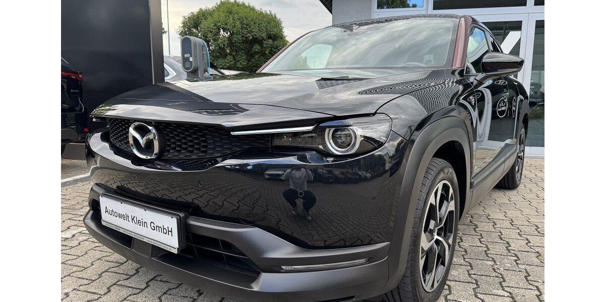 Mazda MX-30 14.579 km 25.900 € Bietigheim-Bissingen 74321