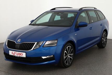 Skoda Octavia 99.987 km 19.490 € Eisenhüttenstadt 15890