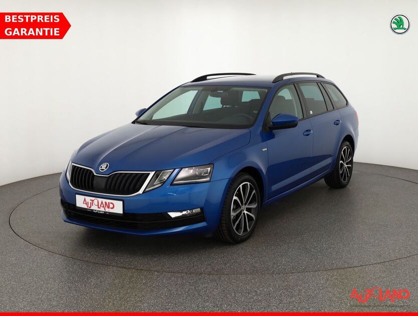 Skoda Octavia 99.987 km 19.490 € Eisenhüttenstadt 15890