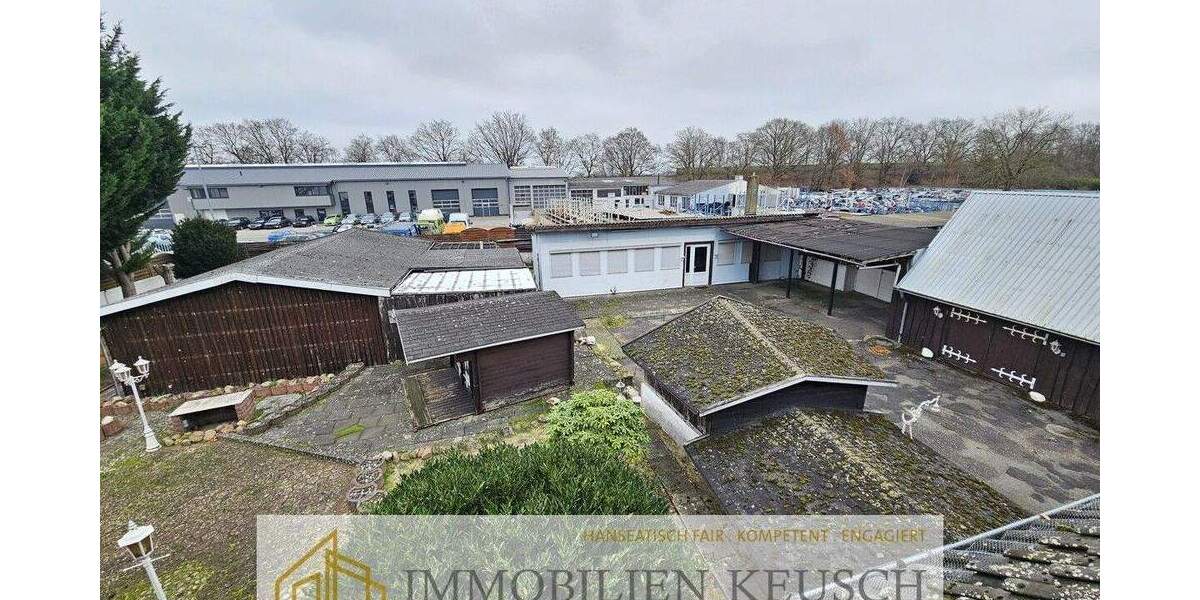 Einfamilienhaus Achim Bierden - 6 Zimmer, 272 m&sup2;, 463.000&euro; | Angebot:25898649