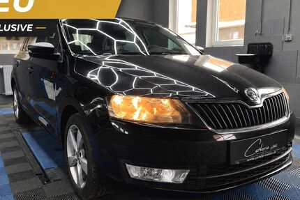 Skoda Rapid 119.000 km 8.200 &euro; Leipzig 04288