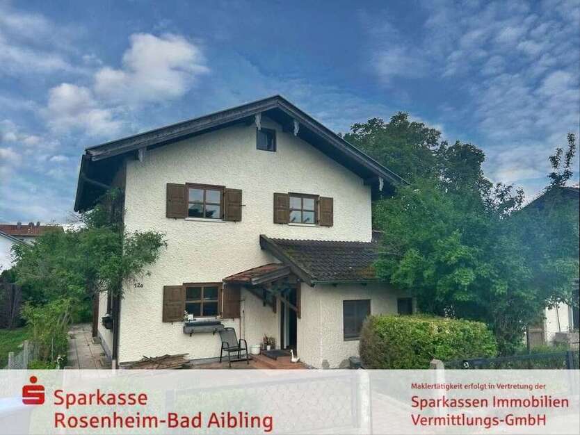 Haus zum Kaufen in Bruckmühl 540.000 € 145 m²