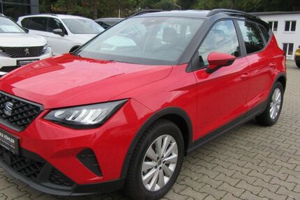 Seat Arona 4.800 km 19.990 € Gummersbach 51645