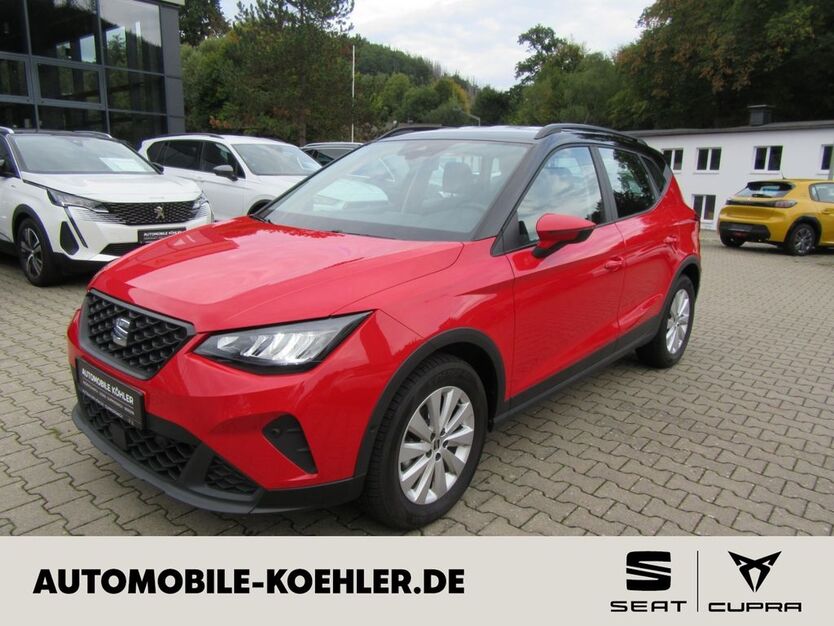 Seat Arona 4.800 km 19.990 € Gummersbach 51645