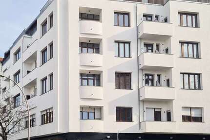 Gewerbeobjekt Berlin Wilmersdorf - 549.000&euro; | Angebot:27452088