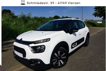 Citroen C3 55.100 km 8.105 &euro; Viersen 41749