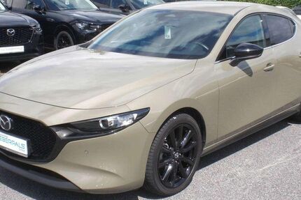 Mazda 3 21.550 km 22.650 &euro; Coburg 96450