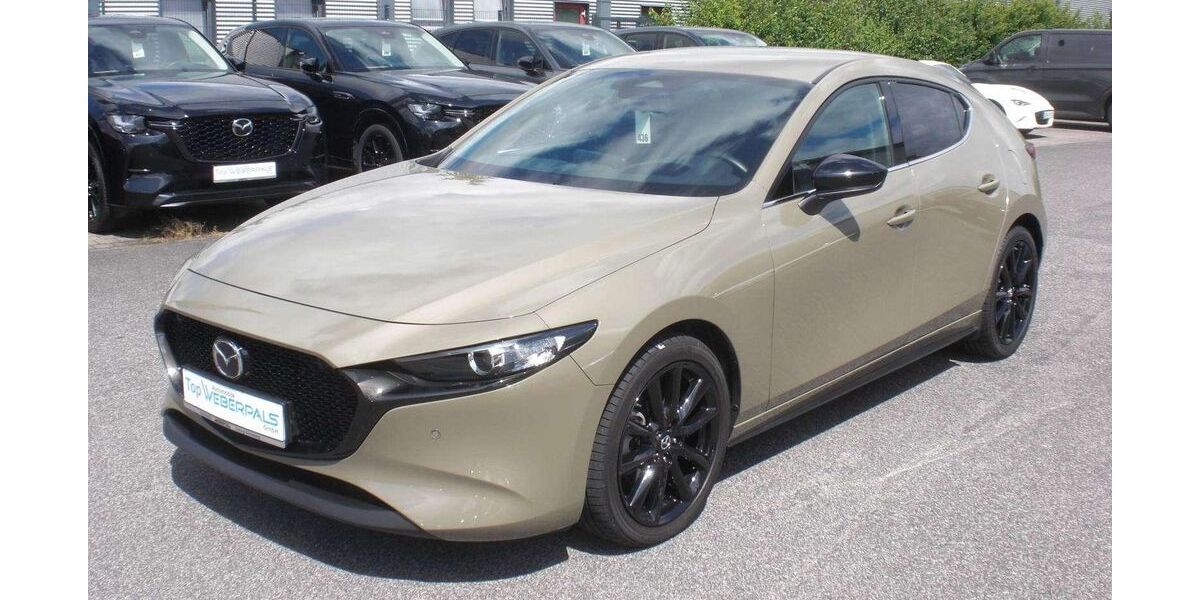 Mazda 3 21.550 km 22.650 &euro; Coburg 96450
