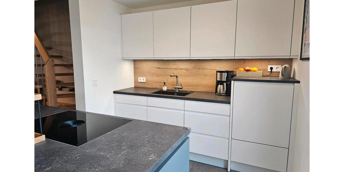 Modernes 5,5 Zi.Reihenhaus mit hochwertiger Wohnküche 5 zimmer