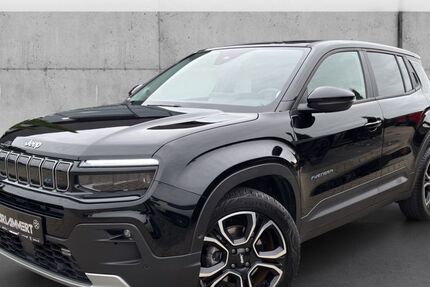 Jeep Avenger 22.574 km 26.490 € Hasbergen b. Osnabrück 49205