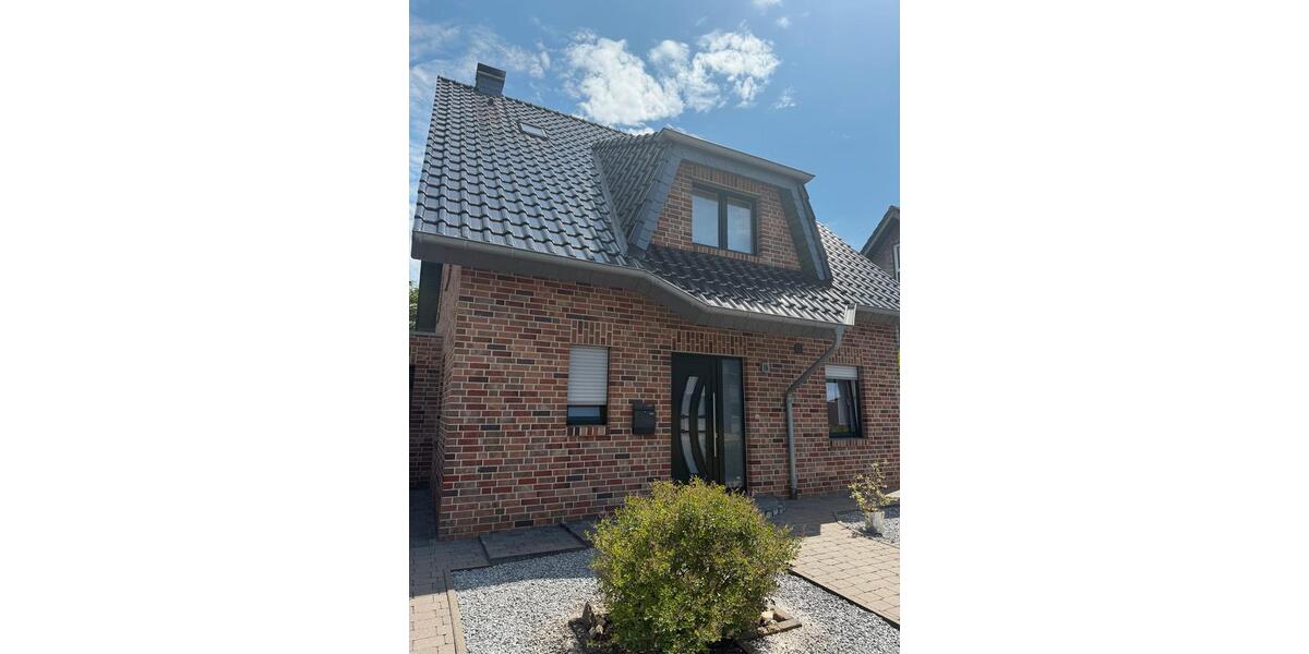 Einfamilienhaus Kleve - 5 Zimmer, 133 m&sup2;, 540.000&euro; | Angebot:27007670