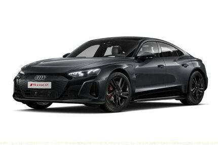 Audi RS e-tron GT 30.100 km 108.409 € Walldürn 74731