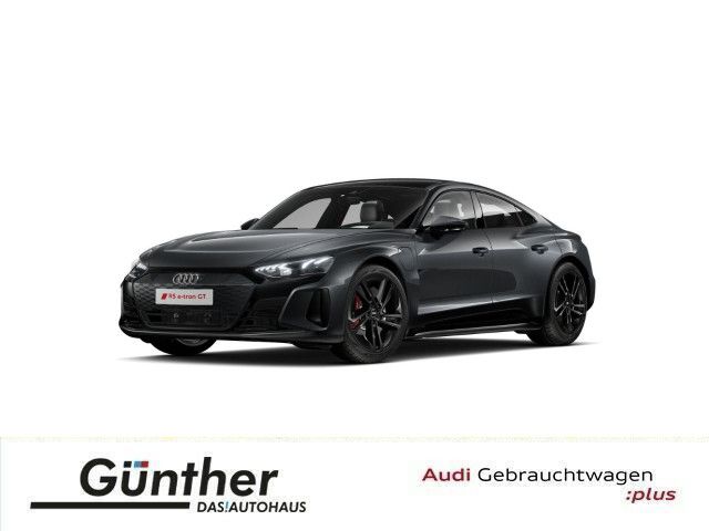 Audi RS e-tron GT 30.100 km 108.409 € Walldürn 74731