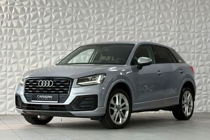 Audi Q2 123.000 km 18.400 € Rottweil 78628