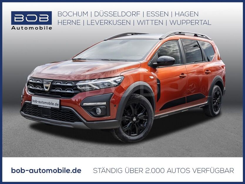 Dacia Jogger 31.172 km 17.710 € Wuppertal 42109