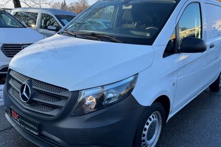 Mercedes-Benz Vito 163.500 km 12.990 &euro; München 81243