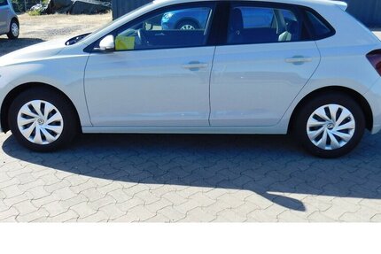 VW Polo 1.0 Life MPI BMT 4Trg Klima Navi LED 28.500 km 13.990 &euro; Vordorf 38533