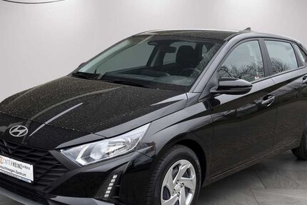 Hyundai i20 15.839 km 16.900 &euro; Mainz 55120