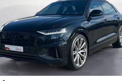 Audi Q8 42.129 km 61.490 &euro; Rottweil 78628
