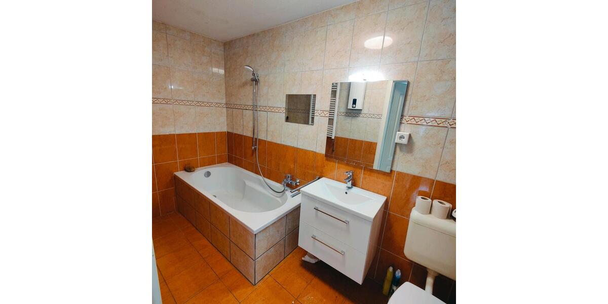 Etagenwohnung Solingen Wald - 1 Zimmer, 39 m&sup2;, 74.999&euro; | Angebot:24380327