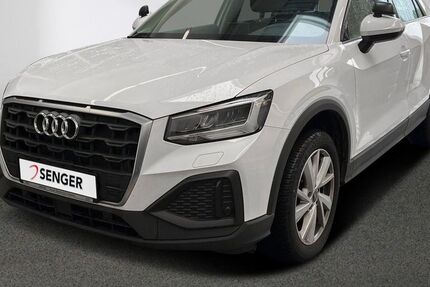 Audi Q2 41.850 km 25.880 &euro; Bielefeld 33609