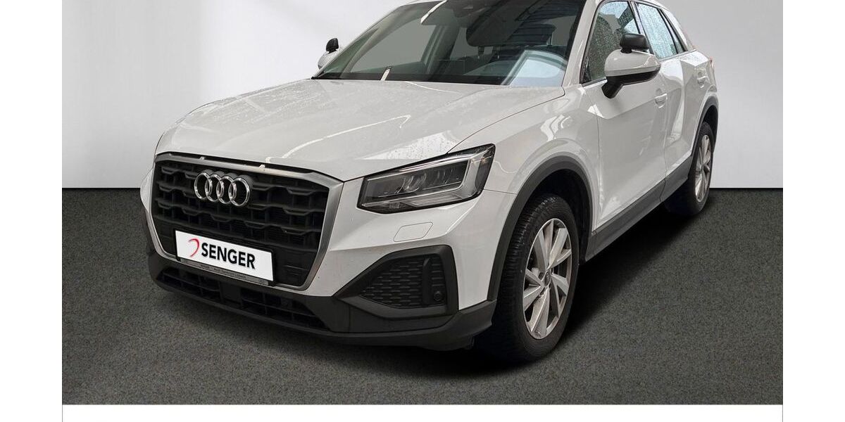 Audi Q2 41.850 km 25.880 &euro; Bielefeld 33609