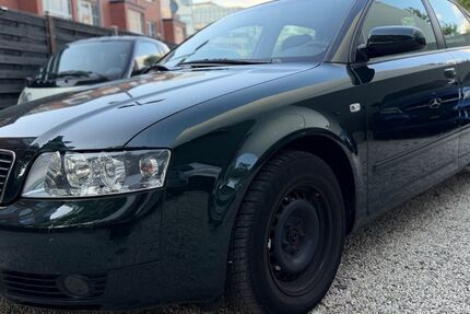 Audi A4 190.000 km 1.250 &euro; Köln 50674