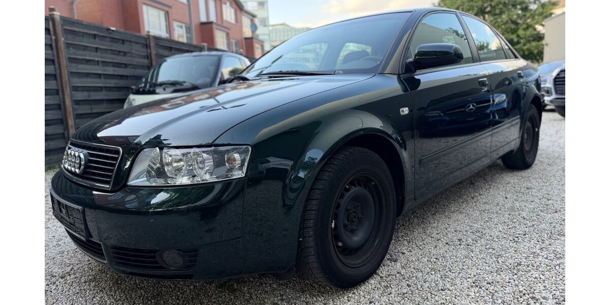 Audi A4 190.000 km 1.250 &euro; Köln 50674