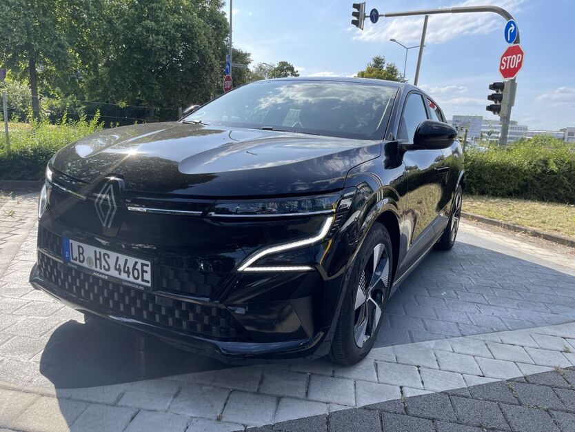 Renault Megane 9.000 km 33.900 € Ludwigsburg 71636