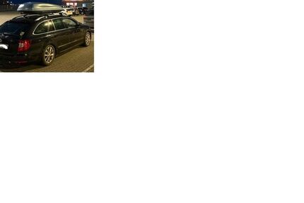 Skoda Superb 183.000 km 7.500 &euro; Groß Niendorf 23816