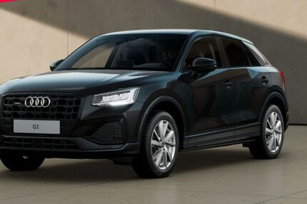 Audi Q2 13.990 km 36.640 &euro; Landshut 84030