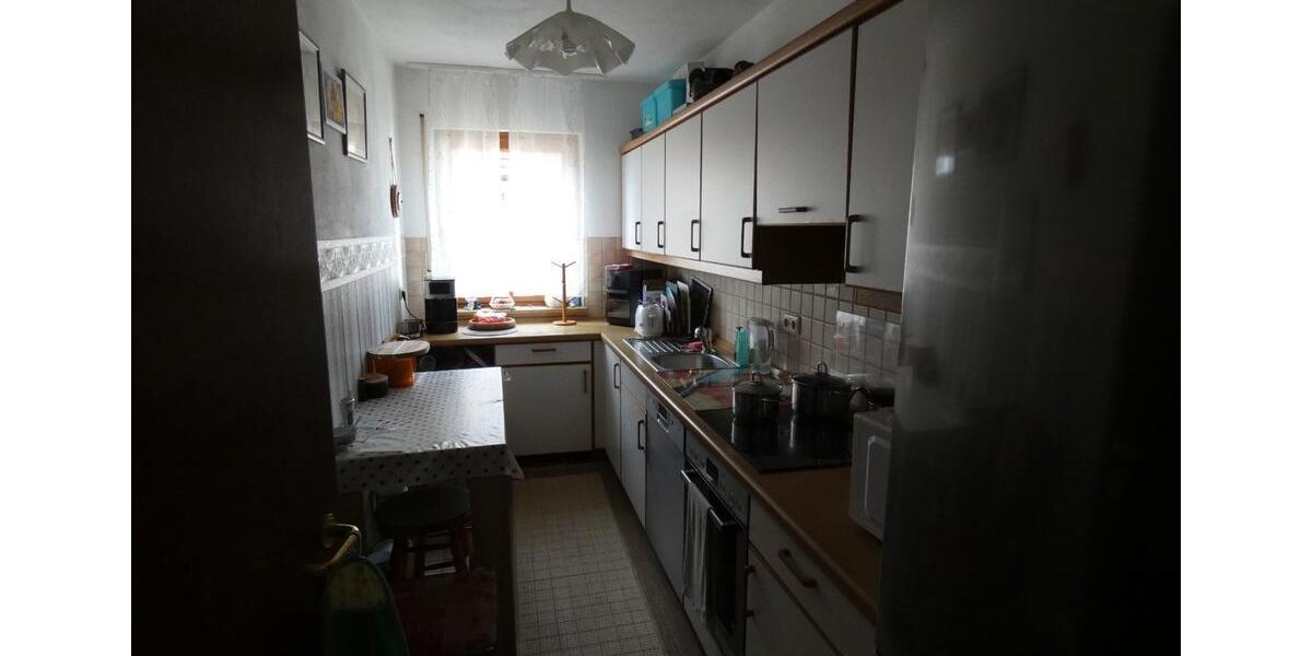 Etagenwohnung Lichtenfels - 2 Zimmer, 66 m&sup2;, 125.000&euro; | Angebot:26181500