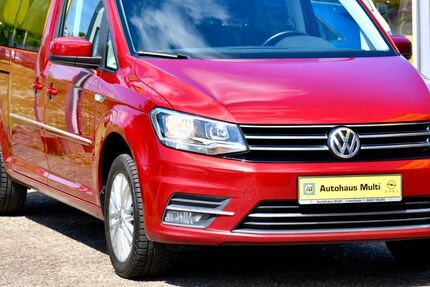 VW Caddy 265.000 km 12.900 &euro; Limeshain 63694