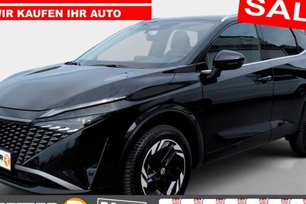 Nissan Qashqai 8.723 km 24.950 &euro; Rheinstetten 76287