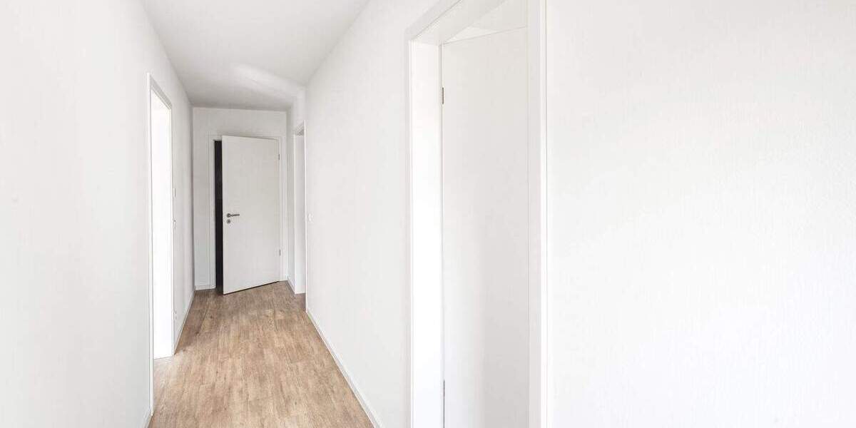 Etagenwohnung Harsefeld - 3 Zimmer, 81 m&sup2;, 408.850&euro; | Angebot:25768994