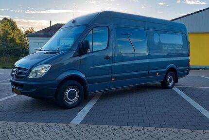 Mercedes Sprinter