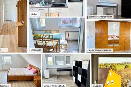Zimmer Erlangen Alterlangen - 1.350&euro; | Angebot:27350043