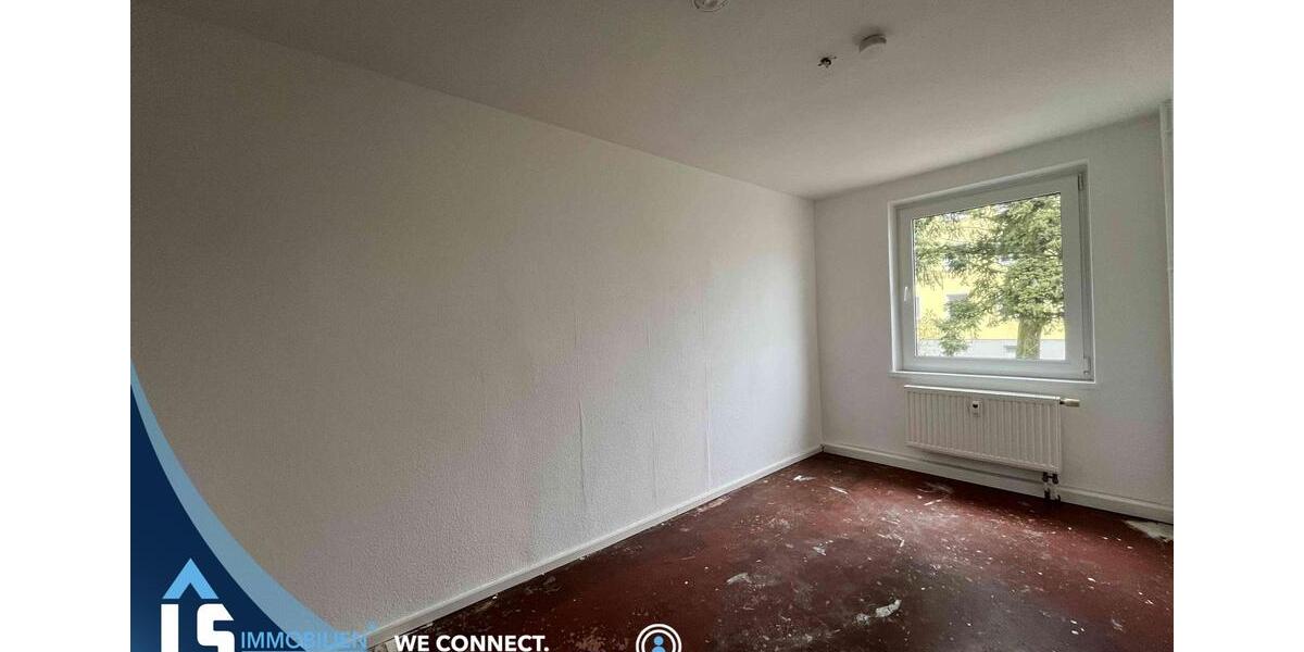 Erdgeschoßwohnung Elbe-Parey Parey - 3 Zimmer, 58 m&sup2;, 300&euro; | Angebot:25258527
