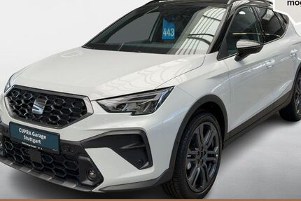 Seat Arona 1.505 km 25.930 &euro; Stuttgart-Feuerbach 70469