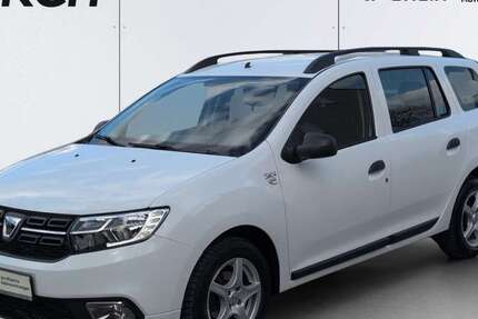 Dacia Logan 66.750 km 8.990 &euro; Memmingen 87700