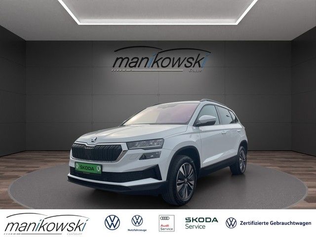 Skoda Karoq 58.214 km 23.903 &euro; Cuxhaven 27472