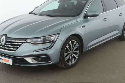 Renault Talisman 89.451 km 18.040 &euro; Stuttgart 70195